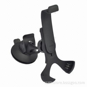 Car Phone Holder, 360 Degrees Rotated